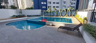 Apartamento, 2 quartos, 56 m² - Foto 2