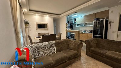Apartamento, 3 quartos - Foto 1