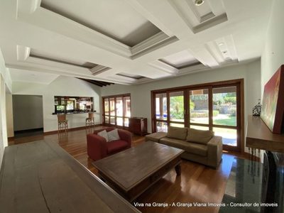 Casa, 4 quartos, 497 m² - Foto 5