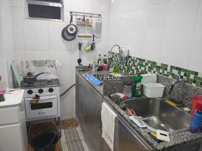Apartamento, 1 quarto, 47 m² - Foto 4