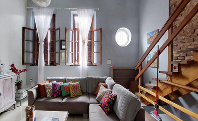 Casa, 3 quartos, 121 m² - Foto 3