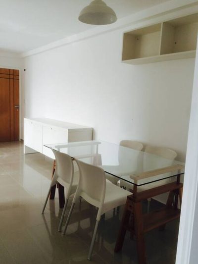 Apartamento, 2 quartos, 53 m² - Foto 1