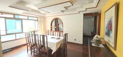 Apartamento, 4 quartos, 228 m² - Foto 5