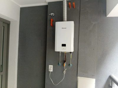 Apartamento, 1 quarto, 29 m² - Foto 3