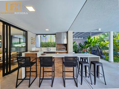 Casa, 5 quartos, 635 m² - Foto 3
