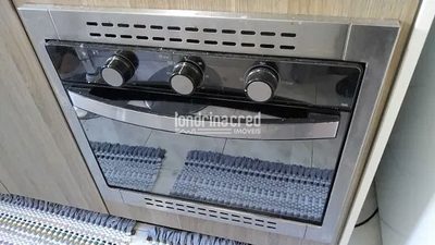 Apartamento, 3 quartos, 58 m² - Foto 5