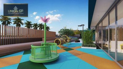 Apartamento, 2 quartos, 63 m² - Foto 4