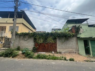 Terreno, 280 m² - Foto 1