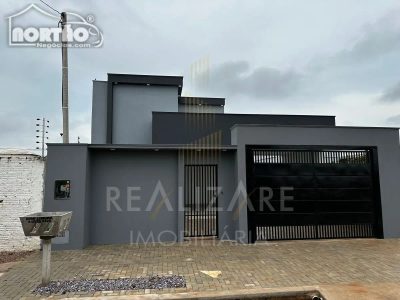 Casa, 3 quartos, 124 m² - Foto 1