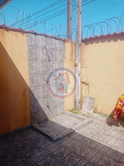 Casa, 2 quartos, 57 m² - Foto 2