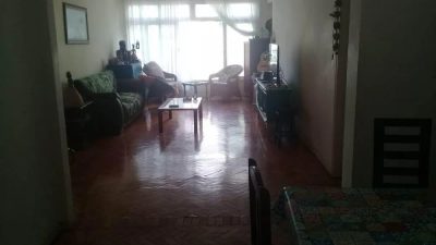 Apartamento, 3 quartos, 130 m² - Foto 2