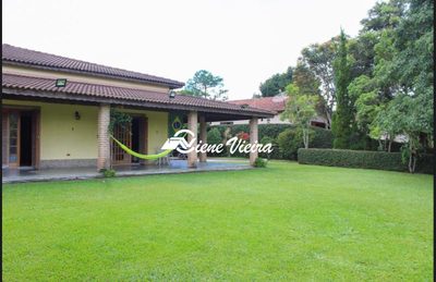 Chácara, 3 quartos, 1700 m² - Foto 1