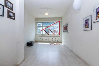 Apartamento, 2 quartos, 80 m² - Foto 3
