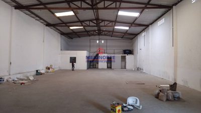 Depósito-Galpão, 720 m² - Foto 5