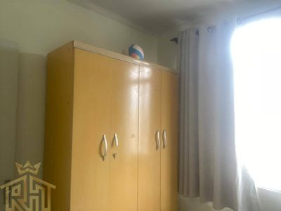 Apartamento, 1 quarto, 30 m² - Foto 5