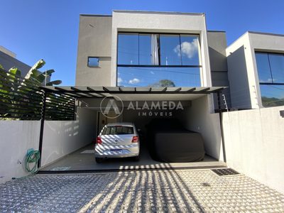Casa, 3 quartos, 240 m² - Foto 4