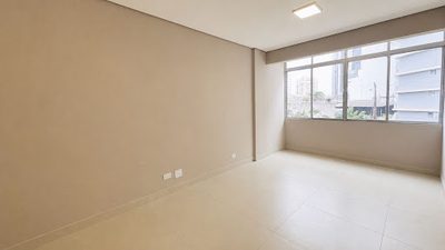 Apartamento, 2 quartos, 82 m² - Foto 1