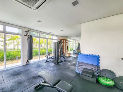Apartamento, 3 quartos, 161 m² - Foto 4
