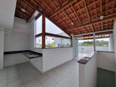 Cobertura, 2 quartos, 96 m² - Foto 3