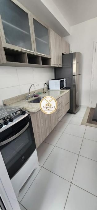 Apartamento, 1 quarto, 50 m² - Foto 5