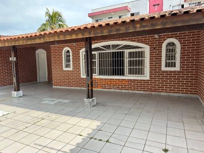 Casa, 3 quartos, 151 m² - Foto 1