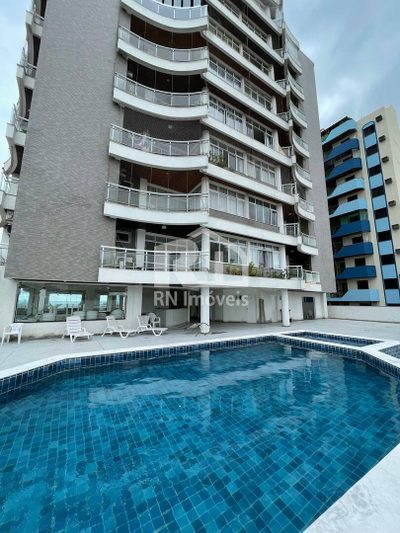 Apartamento, 3 quartos, 118 m² - Foto 1