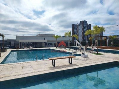 Loteamento e Condomínio, 553 m² - Foto 1