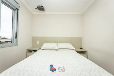 Apartamento, 2 quartos, 62 m² - Foto 3