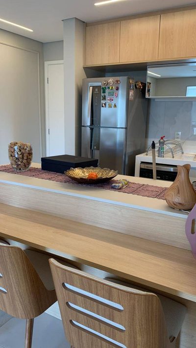 Apartamento, 2 quartos, 75 m² - Foto 4
