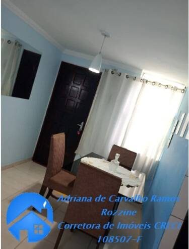 Apartamento, 2 quartos, 55 m² - Foto 1