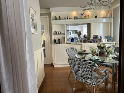 Apartamento, 4 quartos, 374 m² - Foto 2