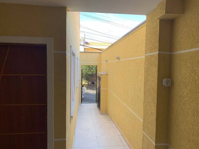 Apartamento, 2 quartos, 43 m² - Foto 1