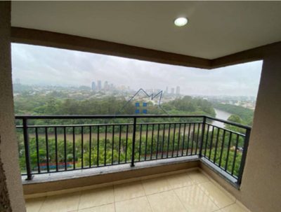 Apartamento, 3 quartos, 76 m² - Foto 1