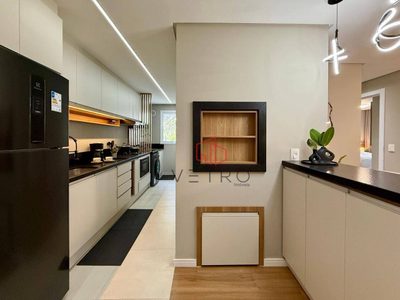 Apartamento, 2 quartos, 82 m² - Foto 4