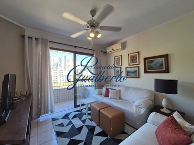 Apartamento, 2 quartos, 77 m² - Foto 3