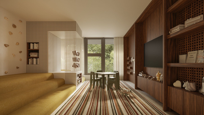 Apartamento, 4 quartos, 453 m² - Foto 5