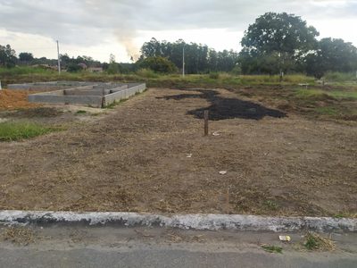 Terreno, 300 m² - Foto 3