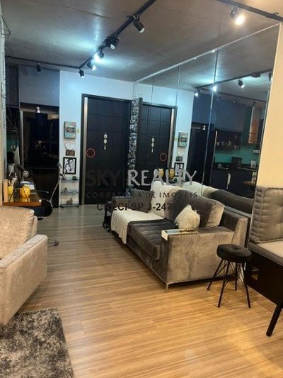 Apartamento, 1 quarto, 70 m² - Foto 3
