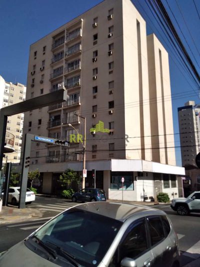 Apartamento, 2 quartos, 88 m² - Foto 1