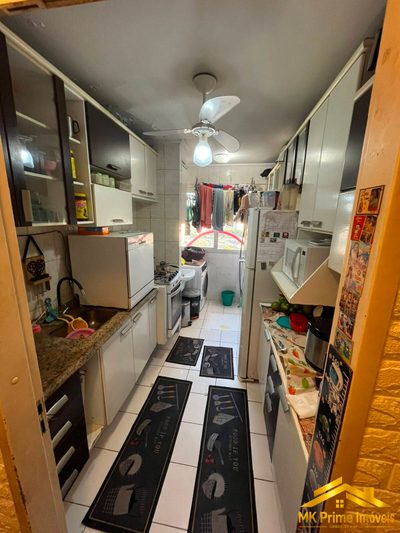 Apartamento, 2 quartos, 56 m² - Foto 5