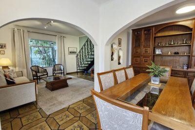 Casa, 3 quartos, 165 m² - Foto 1