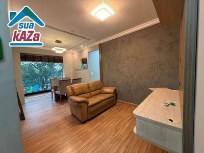 Apartamento, 3 quartos, 66 m² - Foto 1