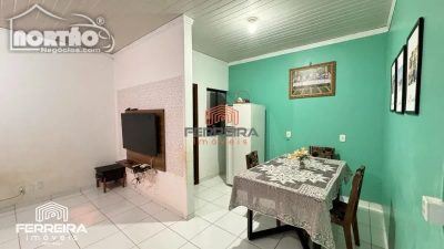 Casa, 2 quartos, 102 m² - Foto 3