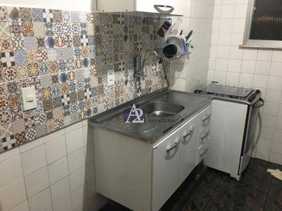 Apartamento, 2 quartos, 61 m² - Foto 5