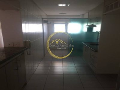 Apartamento, 2 quartos, 92 m² - Foto 3