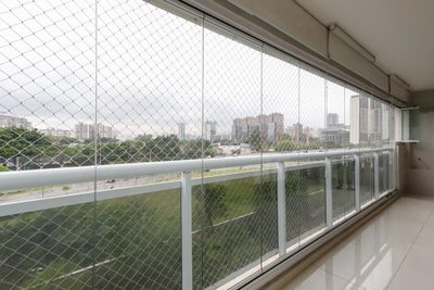 Apartamento, 3 quartos, 111 m² - Foto 3