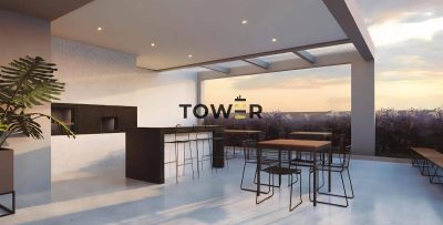 Apartamento, 1 quarto, 36 m² - Foto 5