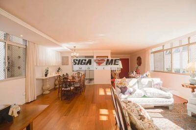 Apartamento, 2 quartos, 183 m² - Foto 1