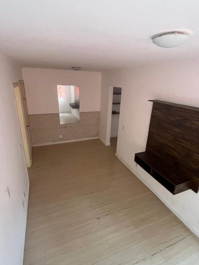 Apartamento, 1 quarto, 42 m² - Foto 1