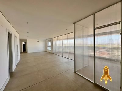 Apartamento, 3 quartos, 193 m² - Foto 2